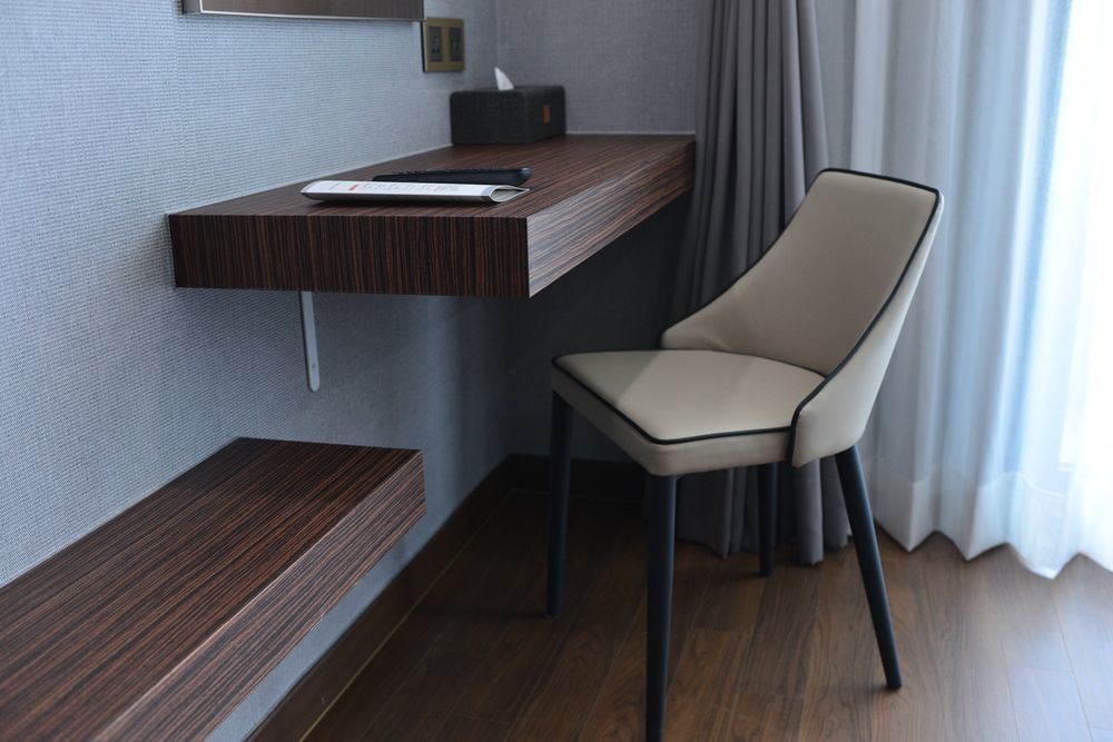 Hotel L'Art City Incheon Exterior foto